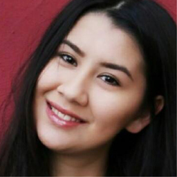 Farahnoz Mirboboeva