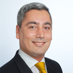 Houman Feldberger's profile picture