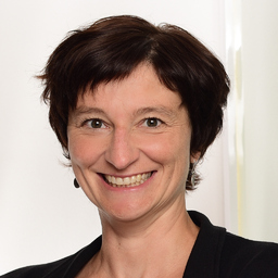 Profilbild Annette Eicker