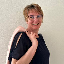 Jana Nixdorf