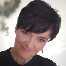 Nadine Lutter
