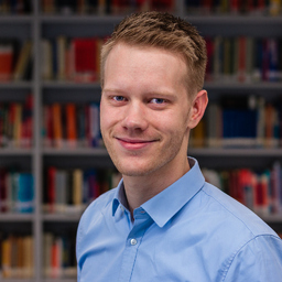 Dr. Marc Berger