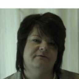 Antje Dörder