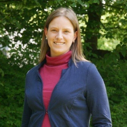 Stefanie Kirchhoff
