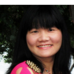 Airry Liu