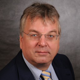 Profilbild Dieter Rottsieper