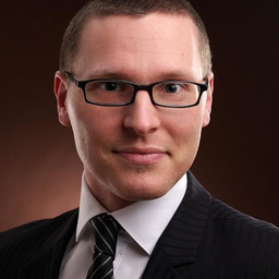 Dr. Andreas Bschleipfer's profile picture