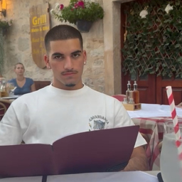 David Dabbagh's profile picture