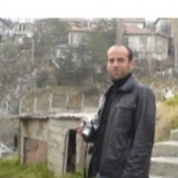 Faruk Emre özünlü