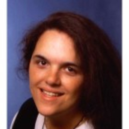 Annette Homann-Barlach