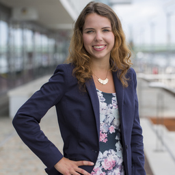 Franziska Weck