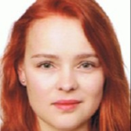 Profilbild Janneke Eggert