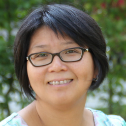 Ngoc Diem Nguyen
