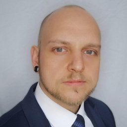 Robert Stolzenbach