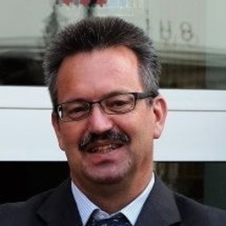 Roland Steinert