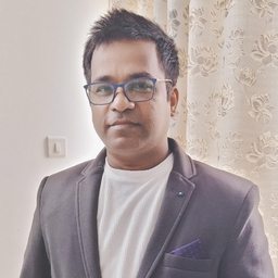 Prakash Waikar