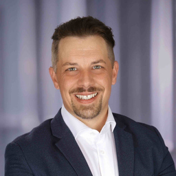 Patrick Klinger