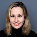 Social Media Profilbild Ariane Bieg Hamburg