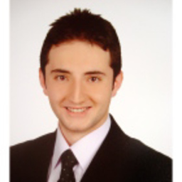 Berk Turgay