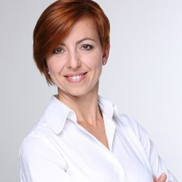 Irina Dreith