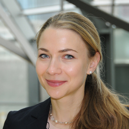 Nadzeya Valakhovich