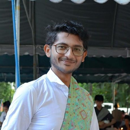 Piyush Dolar