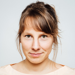 Katharina Clauss