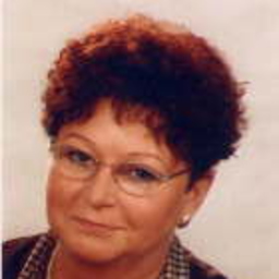 Profilbild Erika Schön
