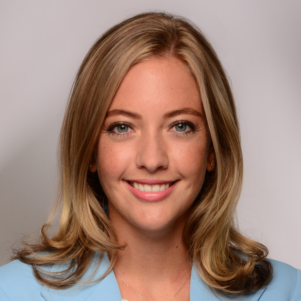 charlotte-wolf-junior-hr-business-partner-bosch-sicherheitssysteme
