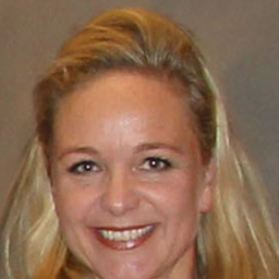 Barbara Peucker