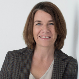 Caroline Sennhauser