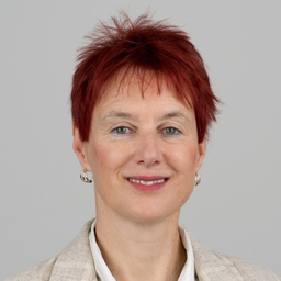 Jutta Reike