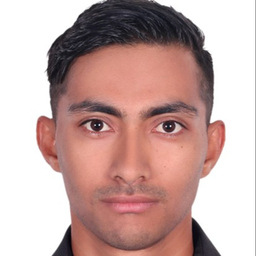 Yubraj Neupane