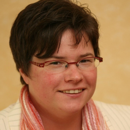 Silke Katz