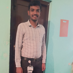 keerthesh kumar