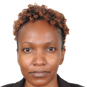 DORCAS NJUE