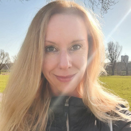 Verena Teuber