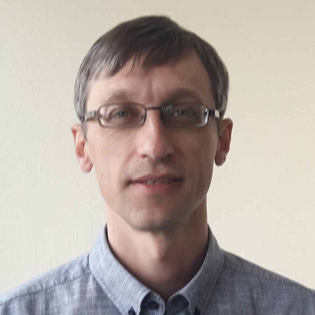 Nikolai Kortchevski Travailleur indépendant Self Employed