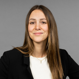 Profilbild Maria-Katharina Balios