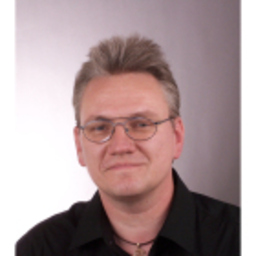 Uwe Schwartner