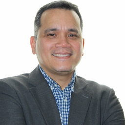 Totoy Hubag