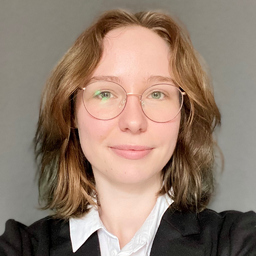 Pia-Alina Bors