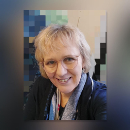 Marion Freese