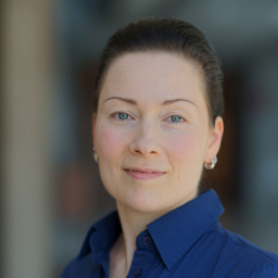 Bettina Murk
