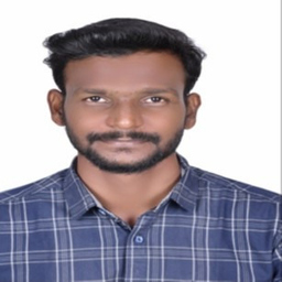 DINAKARAN GUNASEKARAN