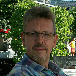 Horst Borlinghaus