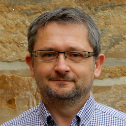 Rainer Oppelt