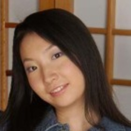 Lin Huang