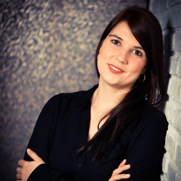 Madeleine Heß