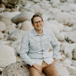 David Pfrommer